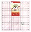 Sew Easy 3-Piece Ruler Set   This ruler set contains:    Sew Square Ruler - 12.5" x 12.5" Sew Square Ruler - 6.5" X 6.5" Ruler Quilters - 24 x 6.5in 